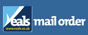 Veals Mail Order Discount Codes & Deals