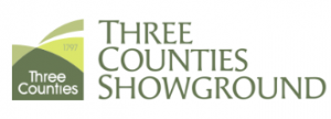 Three Counties Showground