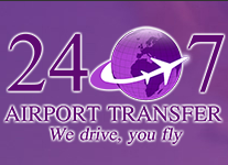 247 Airport Transfer