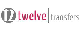 Twelve Transfers Discount Codes & Deals