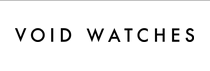 Void Watches Discount Codes & Deals
