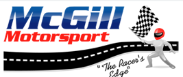 McGill Motorsport Discount Codes & Deals