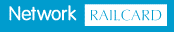 Network Railcard Discount Codes & Deals