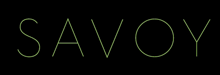 The Savoy Discount Codes & Deals