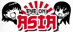 Eye on Asia