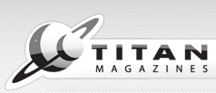 Titan Magazines