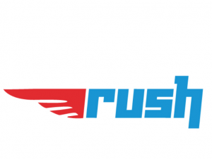 Rush UK Trampoline Park