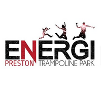 Energi Preston