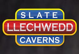 Llechwedd Slate Caverns