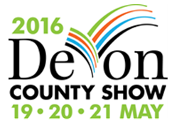 Devon County Show