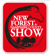 New Forest Show