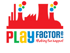 Play Factore Discount Codes & Deals