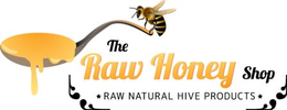The Raw Honey Shop Discount Codes & Deals