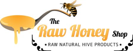 The Raw Honey Shop