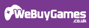 We Buy Games Discount Codes & Deals