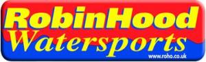 Robin Hood Watersports Discount Codes & Deals