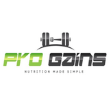 Pro Gains Discount Codes & Deals
