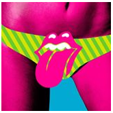 Rolling Stones Exhibitionism