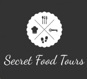 Secret Food Tours