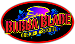 Bubba Blade