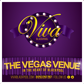 Viva Blackpool Discount Codes & Deals