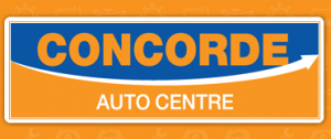 Concorde Auto Centre Discount Codes & Deals