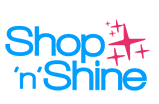 Shop 'n' Shine Discount Codes & Deals