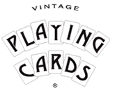 Vintage Playing Cards