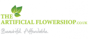 The Artificial Flower Shop Discount Codes & Deals