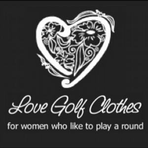 Love Golf Clothes Discount Codes & Deals