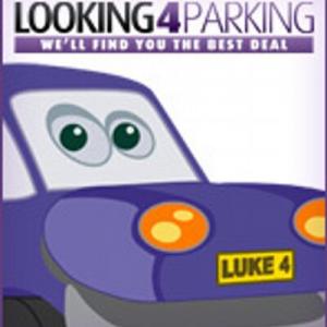 Looking4Parking Discount Codes & Deals