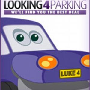 Looking4Parking