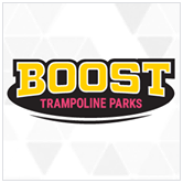 Boost Trampoline Parks