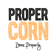 Propercorn Discount Codes & Deals