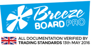 Breezeboard Pro