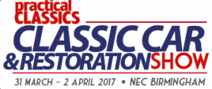 NEC Restoration Show