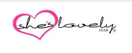 ShesLovely.co.uk