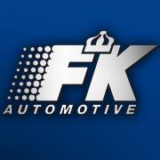 FK Automotive Discount Codes & Deals