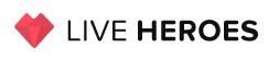 Live Heroes Discount Codes & Deals