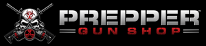 Prepper gun shop