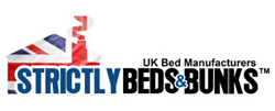 Strictly Beds and Bunks Discount Codes & Deals