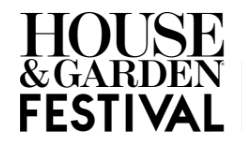 House & Garden Festival