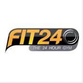 Fit24 Discount Codes & Deals