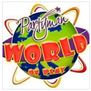 Partyman World Discount Codes & Deals