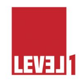 Level 1 Discount Codes & Deals