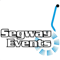 Segway Events Discount Codes & Deals