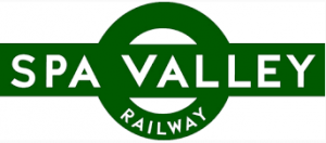 Spa Valley Railway