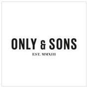 Only & Sons