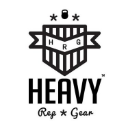 Heavy Rep Gear