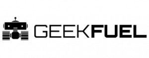 Geek Fuel Discount Codes & Deals